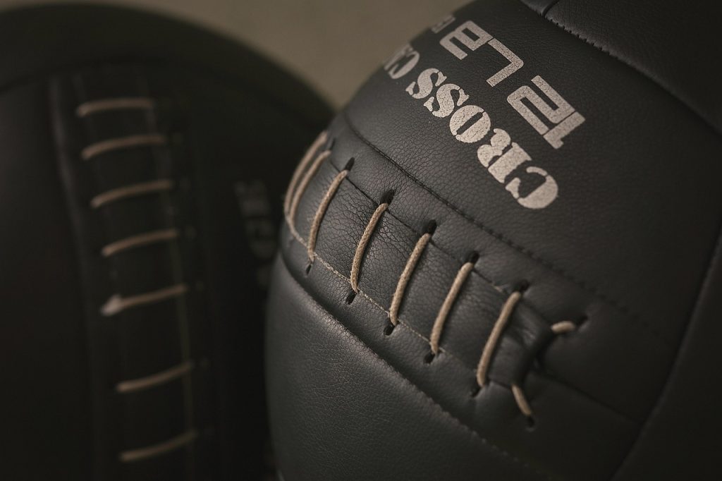 Beginner’s Guide to CrossFit