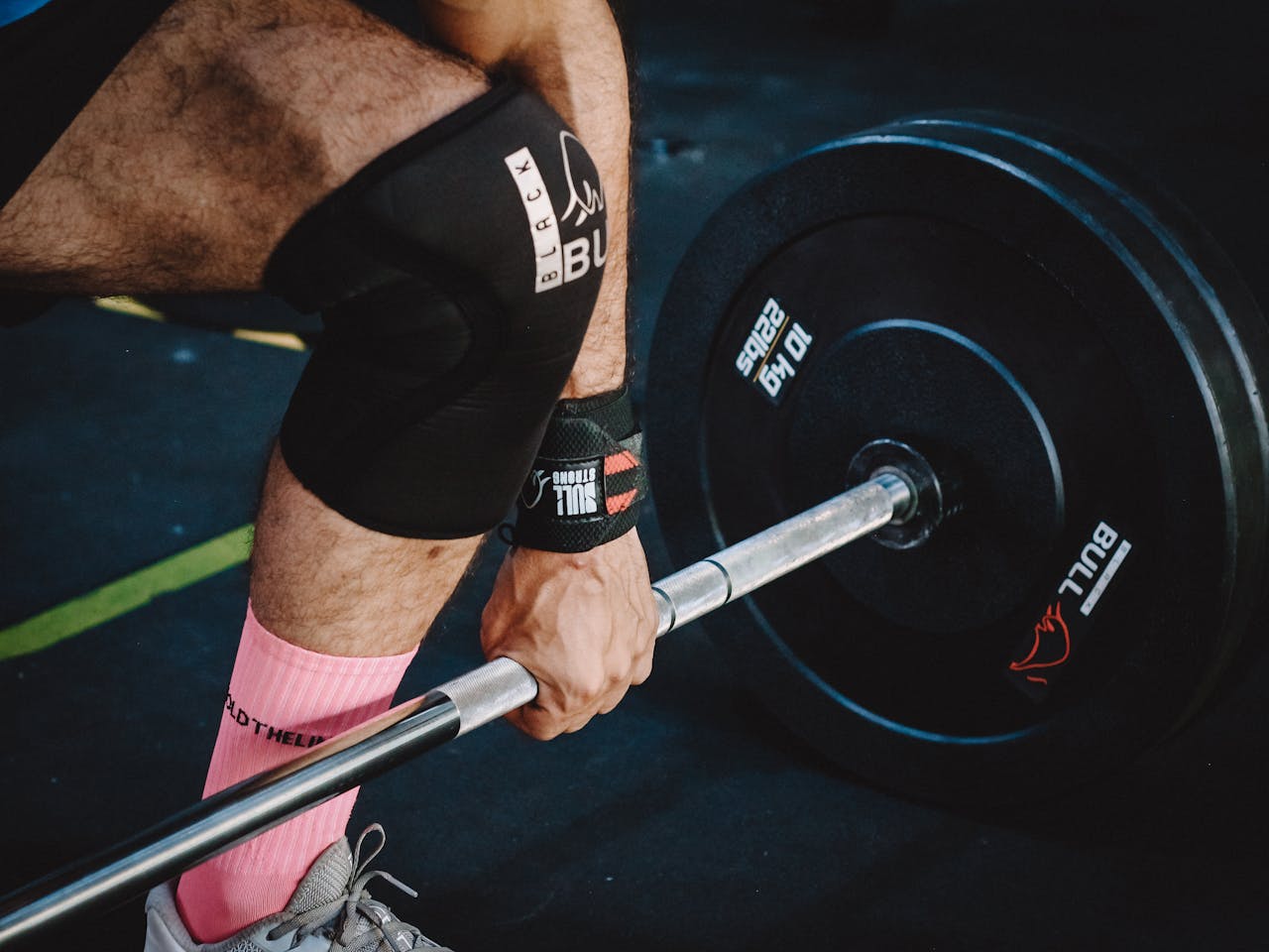 How to Improve Your Lifts: 5 Tips from Our Coaches